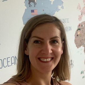 Meet your Posher, Siobhan